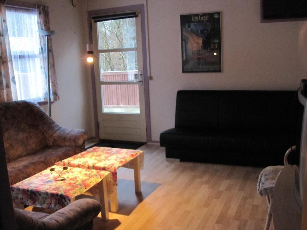 Silkeborg So Camping Apartments Habitación foto