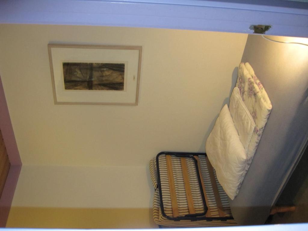 Silkeborg So Camping Apartments Habitación foto