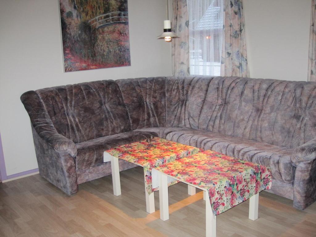 Silkeborg So Camping Apartments Habitación foto