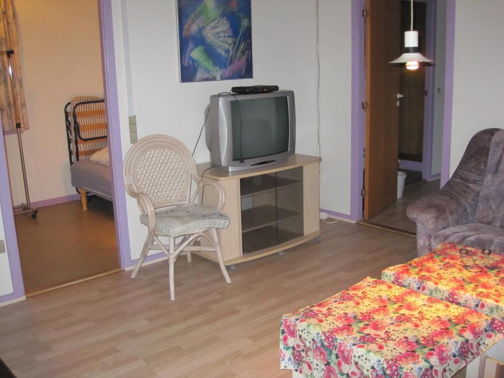 Silkeborg So Camping Apartments Habitación foto