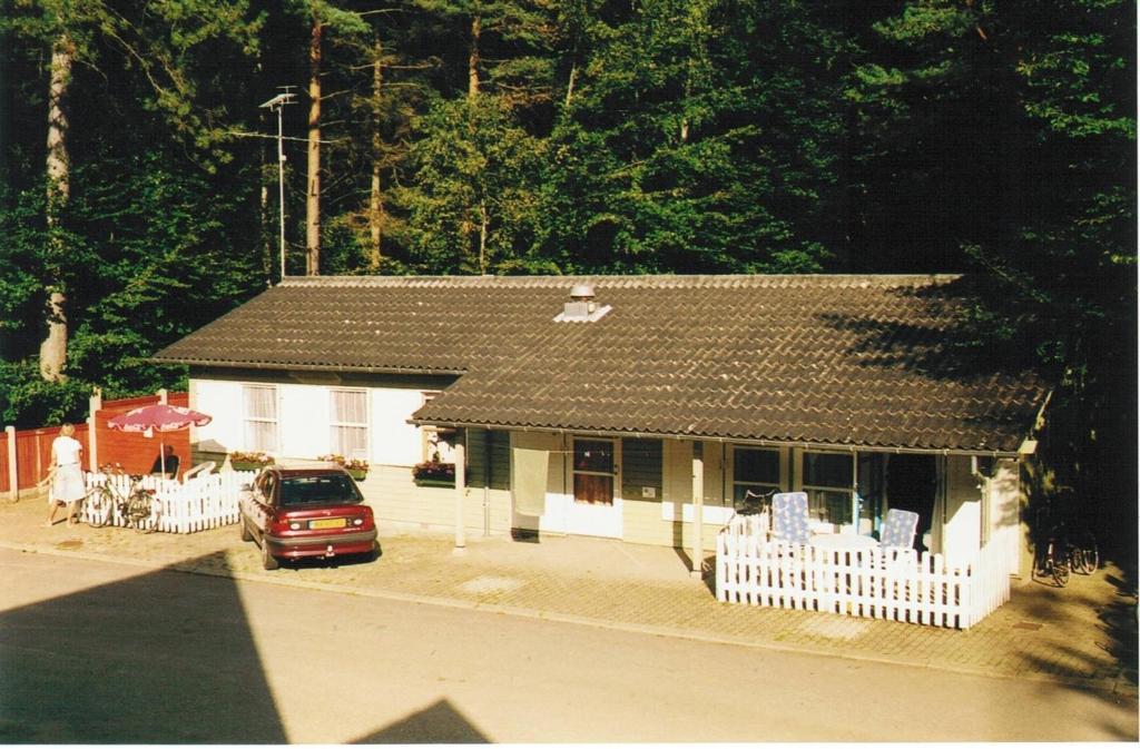 Silkeborg So Camping Apartments Exterior foto
