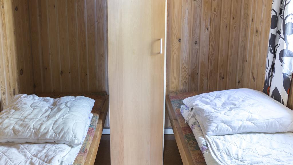 Silkeborg So Camping Apartments Exterior foto