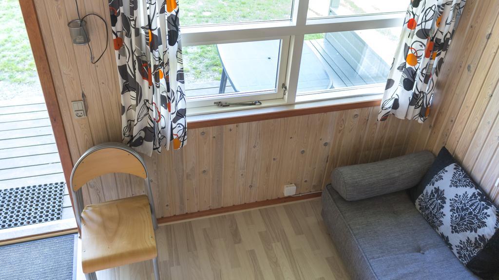 Silkeborg So Camping Apartments Exterior foto