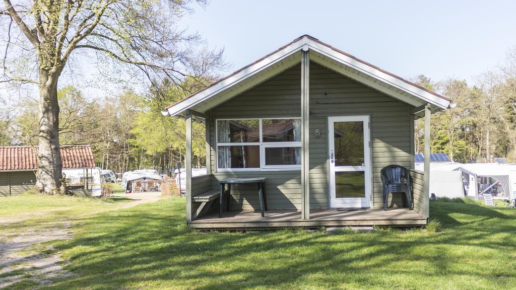 Silkeborg So Camping Apartments Exterior foto