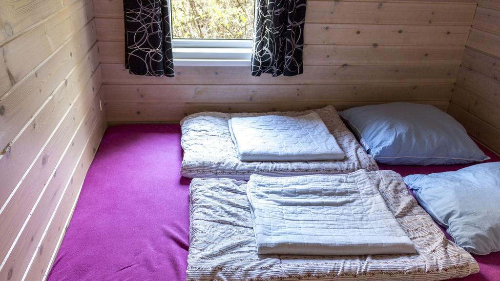 Silkeborg So Camping Apartments Exterior foto