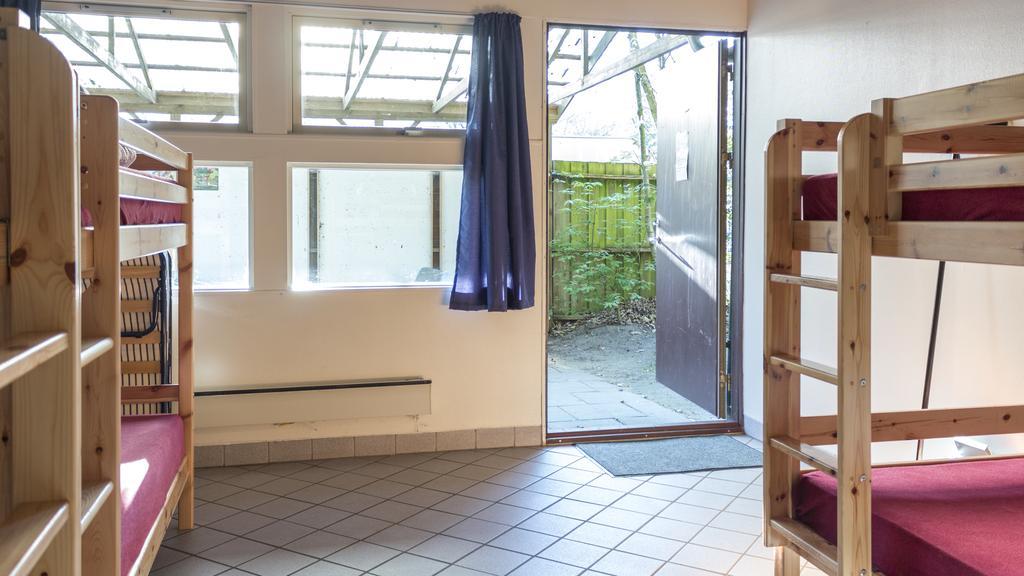 Silkeborg So Camping Apartments Exterior foto