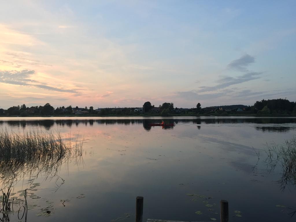 Silkeborg So Camping Apartments Exterior foto