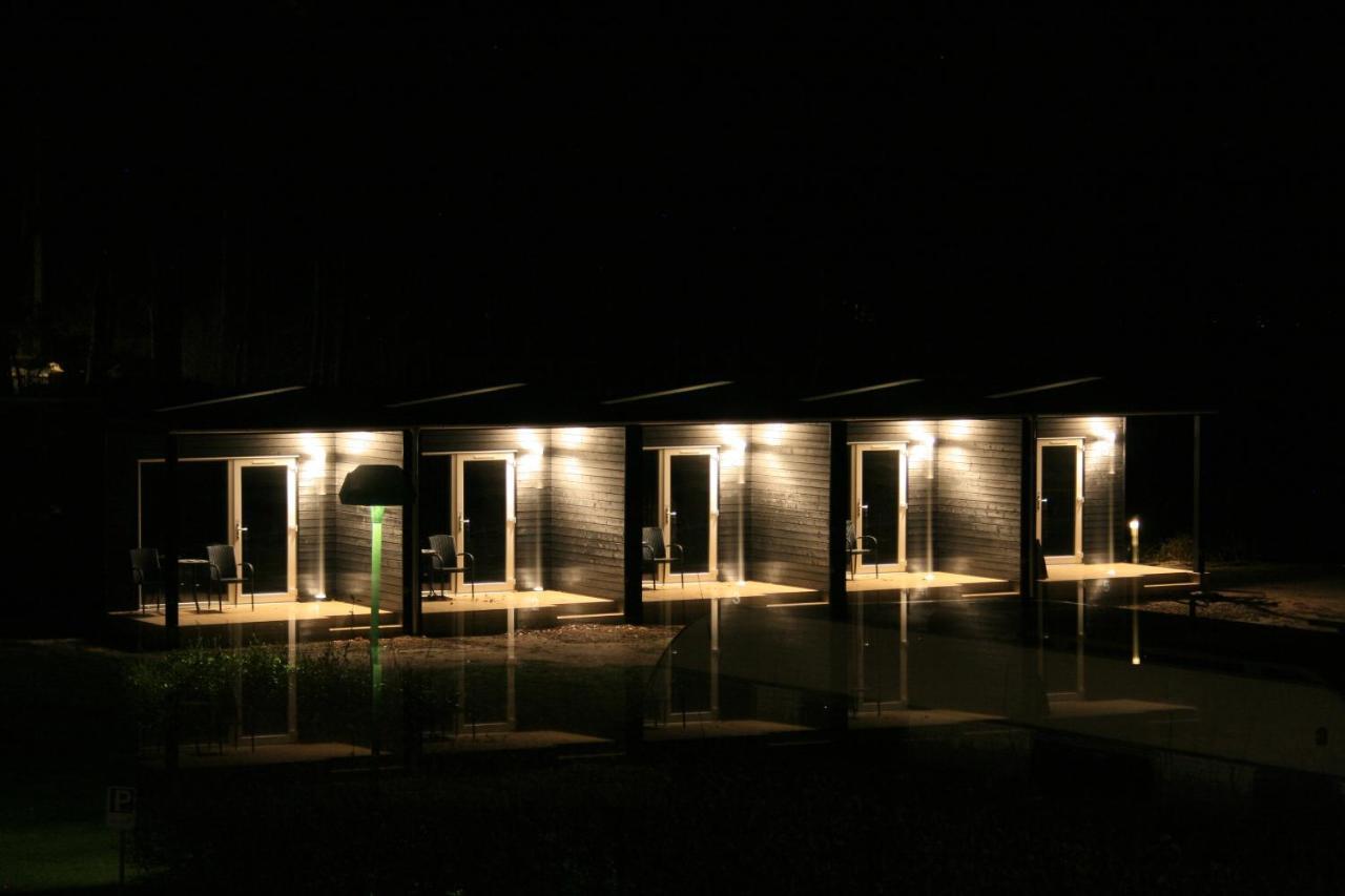 Silkeborg So Camping Apartments Exterior foto